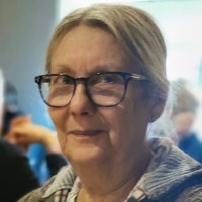 Jrpsdaughter's profile picture. Suffolk girl - Northamptonshire woman. European. Gardener and nature lover. NO DMs. Proud ultra remainer.