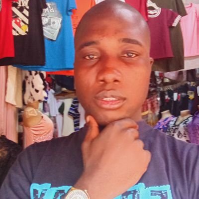 JustoAmbe's profile picture. 