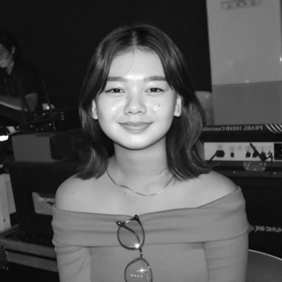 santelices_ishi's profile picture. I love ate ruru so much ❤️