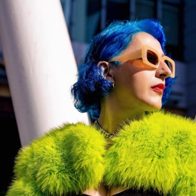 girlnamednino's profile picture. 🇬🇪 🇺🇸 songwriter | vocalist | multi-instrumentalist | producer ✨ Best International Act of 2024 & Best Singer Songwriter @Chicago_Reader ✍🏼 🎸 🎙️
