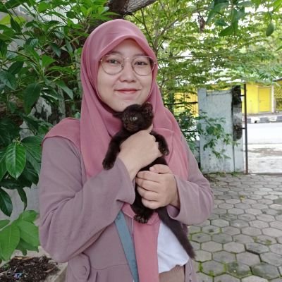 I love write. I love travelling. I love friendship. I love dreaming and make it real.
Bismillah. Lets learn everything 😊
Blogger