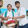 bavan_sarvan's profile picture. B.E at @KCTOfficial Politician From All India Anna Dravida Munnetra Kazhagam (AIADMK) Annur || #EPS❤️ || Social Activist || #kovainorth_itwing
