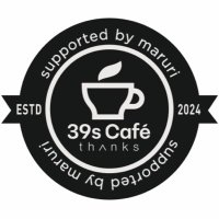 39s Café（サンクスカフェ） (@39scafe_thanks) 's Twitter Profile Photo