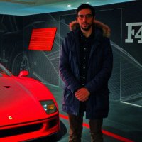 Simone Caricasulo (@simonecarica) 's Twitter Profile Photo Simone Caricasulo (@simonecarica) 's Twitter Profile Photo