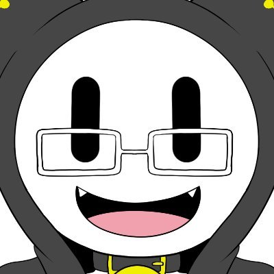 DEA_Creative's profile picture. お絵描きとゲームが大好きな人です。人外キャラをよく描いてます！