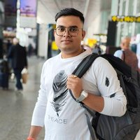 Suraj Kumar Das (@_surajkumardas) 's Twitter Profile
