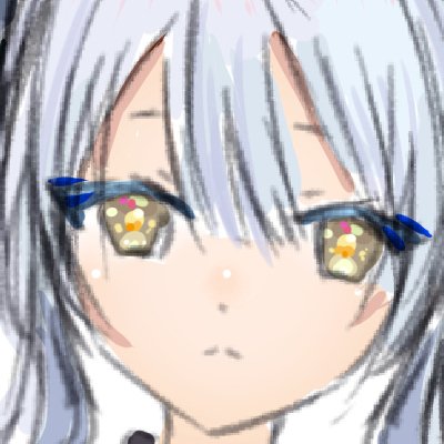 冬白こはくさんのプロフィール画像