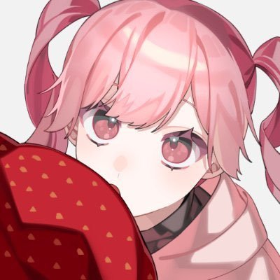 もちページ イラストオーダー VTS対応】桜餅ちゃん【汎用】 - こざこなこ - nizima by Live2D