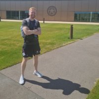 Dexter Davidson (@_dexterdavidson) 's Twitter Profile Photo