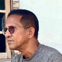 Muhammad Aiysh (@muhammad_aiysh) 's Twitter Profile