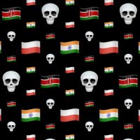 💀Harshal 🎮 (@hkvkenya) Twitter profile photo