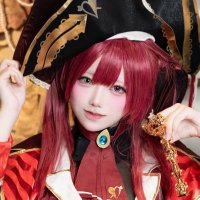 むあ (@mua_cos_) 's Twitter Profile