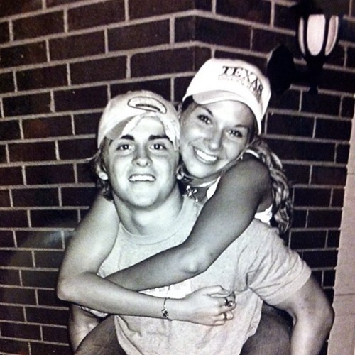 SaraODO84's profile picture. 