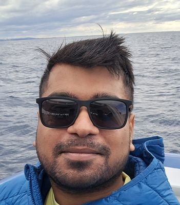 KiranPatil92624's profile picture. PhD Student @Glycogriffith
