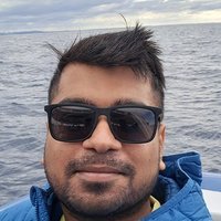 Kiran Patil (@kiranpatil92624) 's Twitter Profile