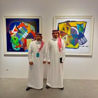Salman Bin Mohammed | سلمان (@smohammed_saad) 's Twitter Profile Photo Salman Bin Mohammed | سلمان (@smohammed_saad) 's Twitter Profile Photo