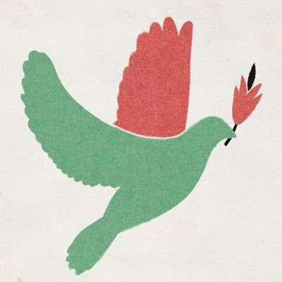 szfreepalestine's profile picture. 静岡からパレスチナ🇵🇸解放！へ
パレスチナへの一刻も早い攻撃の中止と解放を求め、多くの人がこの問題を知り共に考える機会を創出するため活動している市民有志(静岡県在住者)の集まりです。