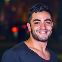 Mohamed Esmat (@zrzor91) 's Twitter Profile