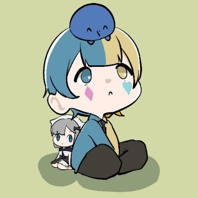 ぺろさんのプロフィール画像