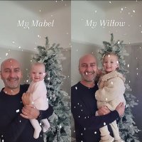 Simon Watt (@simonwatt1) 's Twitter Profile Photo