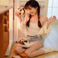 南关区学生🍊月月 (@va9g0y3a9lliq) 's Twitter Profile