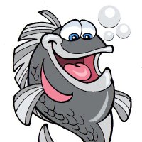 Tzert The Fish (@yetiruler) 's Twitter Profile