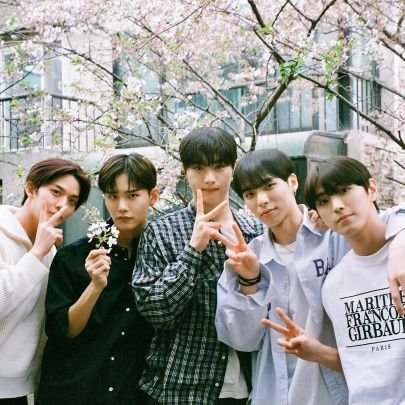 funding acc for #CIX and #BAEJINYOUNG managed by Indonesian FIX and BAER
