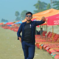 Ahmed Abir (Ø,G) (@ahmedabirggw) 's Twitter Profile