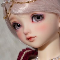 ここ乃すけ (@dollnoirufukei) Twitter profile photo