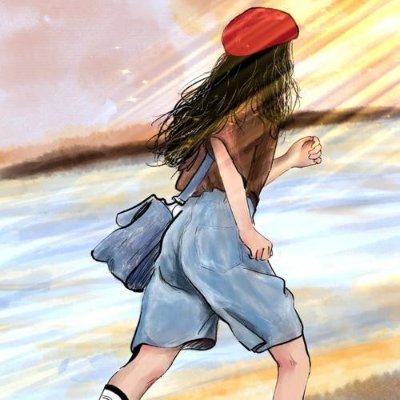 ktkwe13376831's profile picture. Keep moving forward, there will always be light! 🌞✨