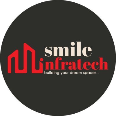 smileInfratech's profile picture. Designing dreams, building realities! 🏗️✨ Bringing innovation & elegance to architecture.
