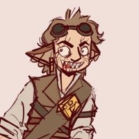 Jonny D’Ville (@captainofaurora) 's Twitter Profile