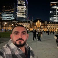 Yaser I ☕ (@curlydev380) 's Twitter Profile