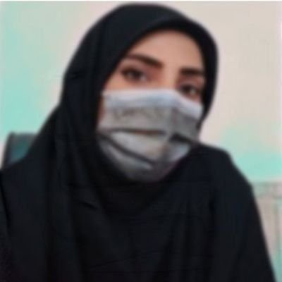 Fatemeh4599's profile picture. پناه بر تو که بی صدا مرا میشنوی