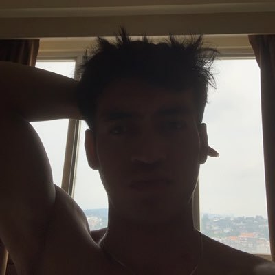 Lagi bulking, tapi sambil types NO DATING APPS https://t.co/JXW04yj3pt