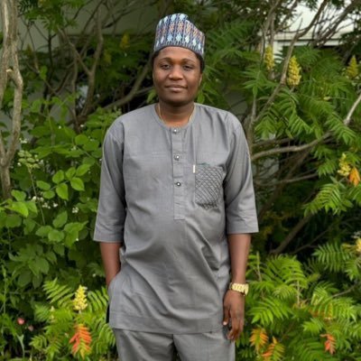 sanyabello1's profile picture. Nigeria must be great again