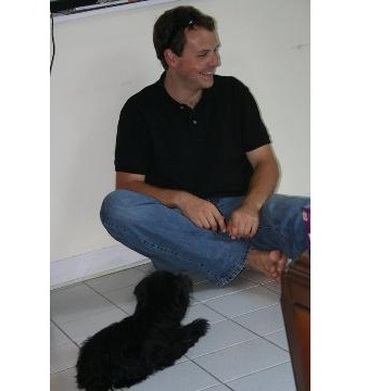 PatrickStorr's profile picture. 