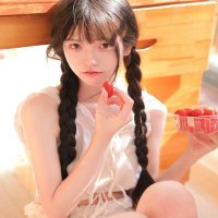 金州区学生🍊月月 (@vux538hz17e45p) 's Twitter Profile