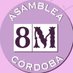 asamblea8mcordoba (@asamblea_8m_cdb) Twitter profile photo asamblea8mcordoba (@asamblea_8m_cdb) Twitter profile photo