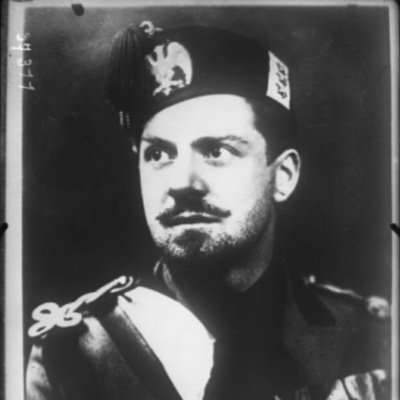 FacshBalbo1922's profile picture. Blackshirt 
Fascist 
Futurist
