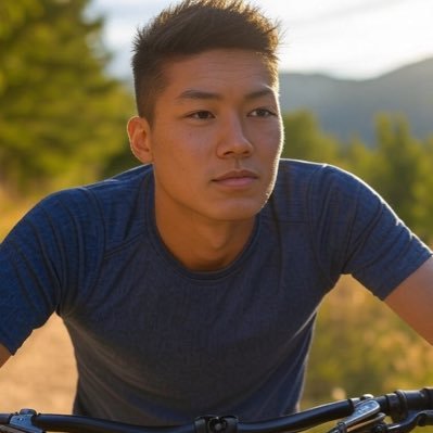 そろそろ復活かな?トレールライドラブです。ランも好き。数年前のフル3時間11分台。元JCXC1底辺ライダー。90年台は殆どアメリカでDHレースしてました(NORBAクラスセミプロクラスまで昇格)