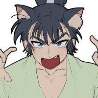 火花💥 (@hibanarou) Twitter profile photo