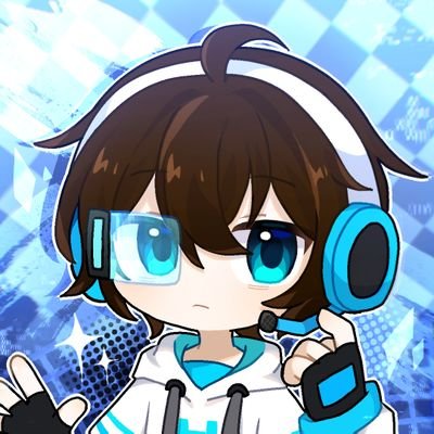Here's AlbaStellar_1204, u can call me Albae, CWS or 1204
A Minecraft animator and renderer
Chinese ★ English Ο Others✘
🚫No political topics