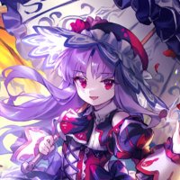 Minoa (@kiriko_shadow) 's Twitter Profile