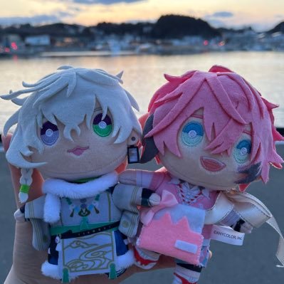 にゃいる (@4mdPqeW2VpqizNw) / X