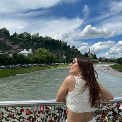 basakyigitt's profile picture. There's just too much that time cannot erase