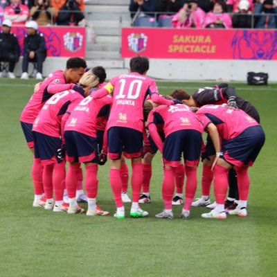 BB_GSVTD88's profile picture. セレッソサポ🌸中島元彦愛してます❤️