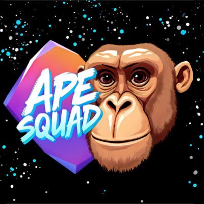 ApeSquadOrg Profile