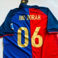 Big Dorah (@bigdorah06) 's Twitter Profile