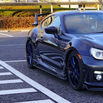 kanade_brz's profile picture. ZC6 ガンメタ前期